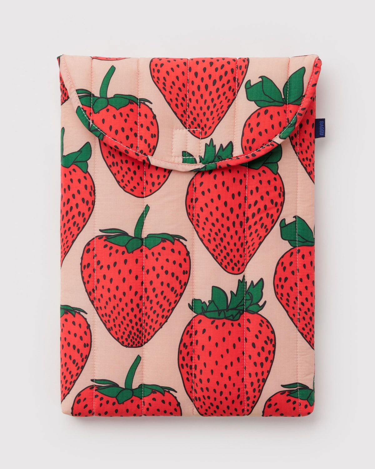 PUFFY LAPTOP SLEEVE 16""