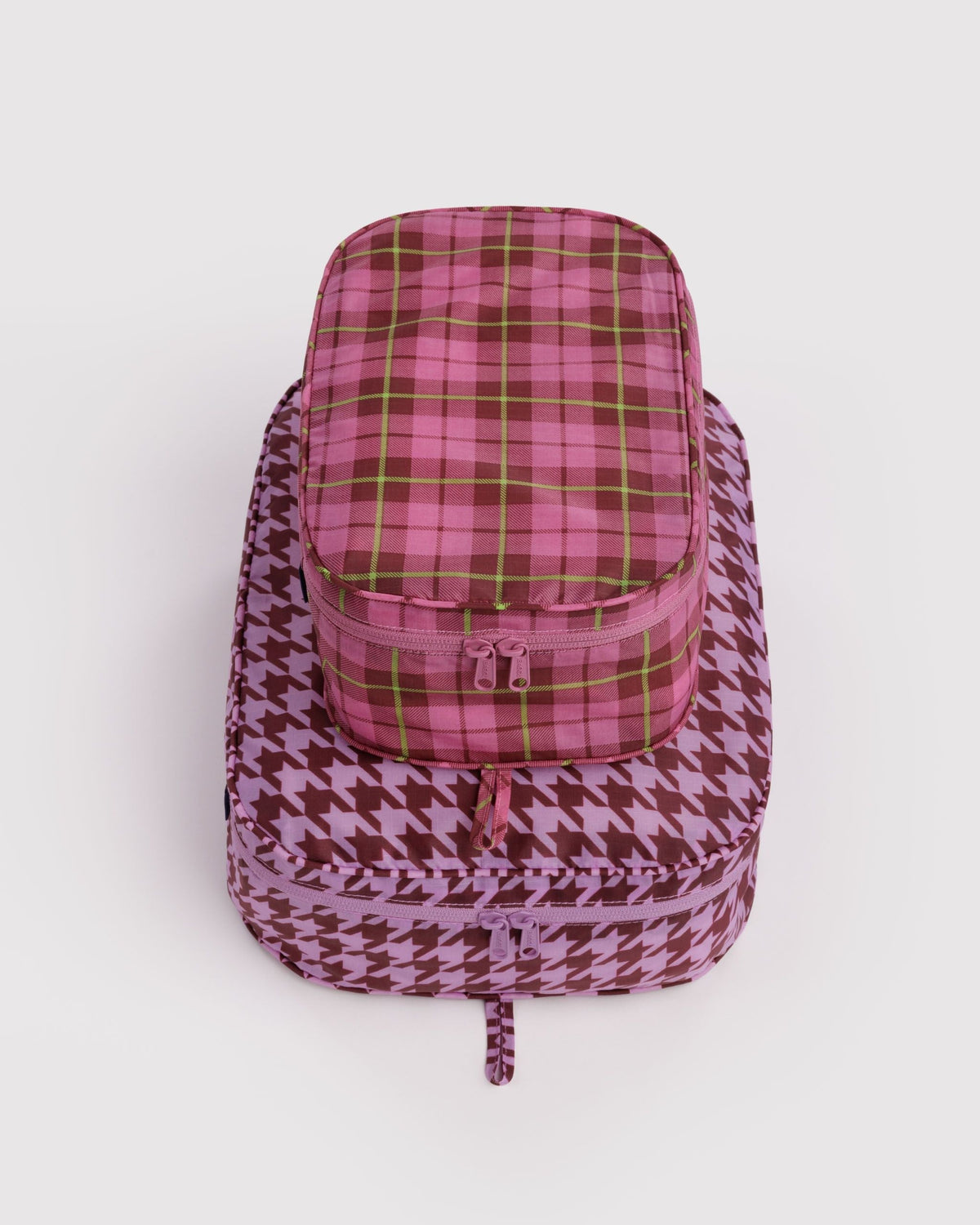 PACKING CUBE SET