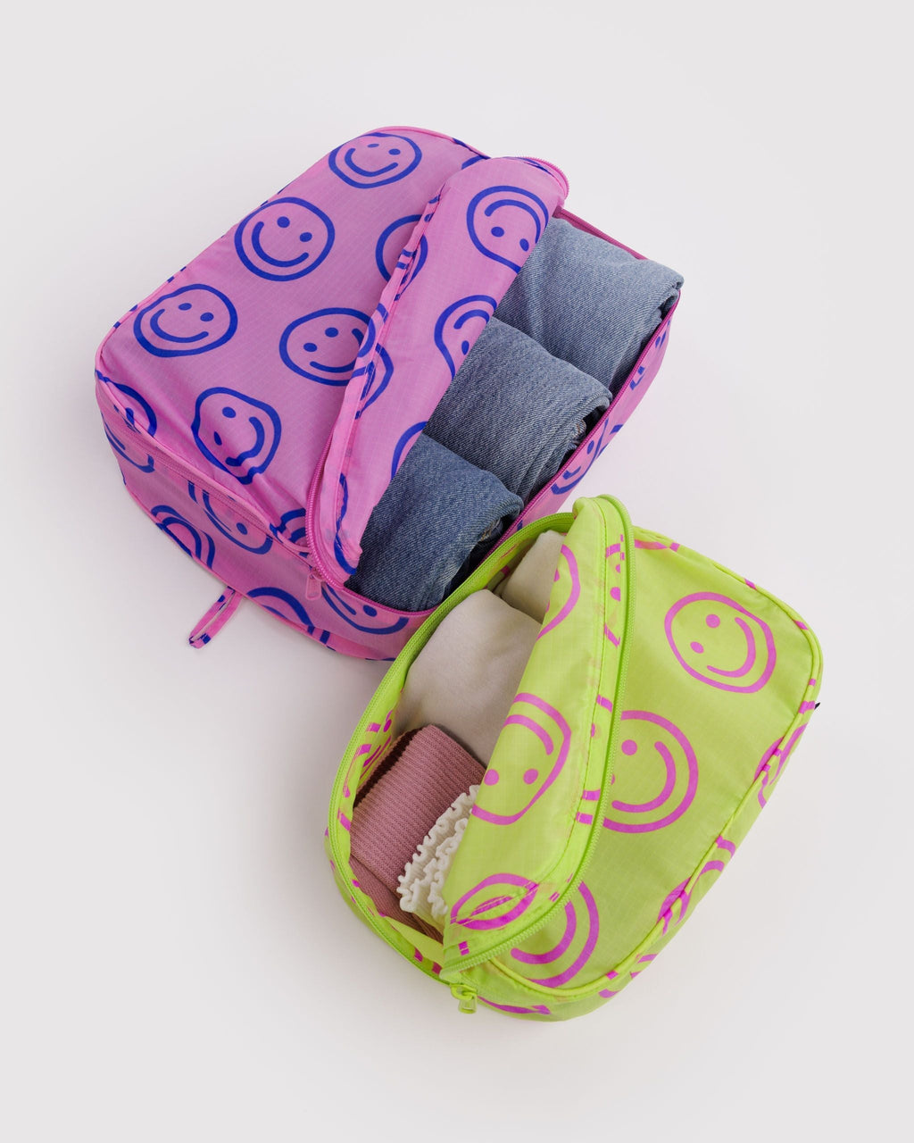 PACKING CUBE SET