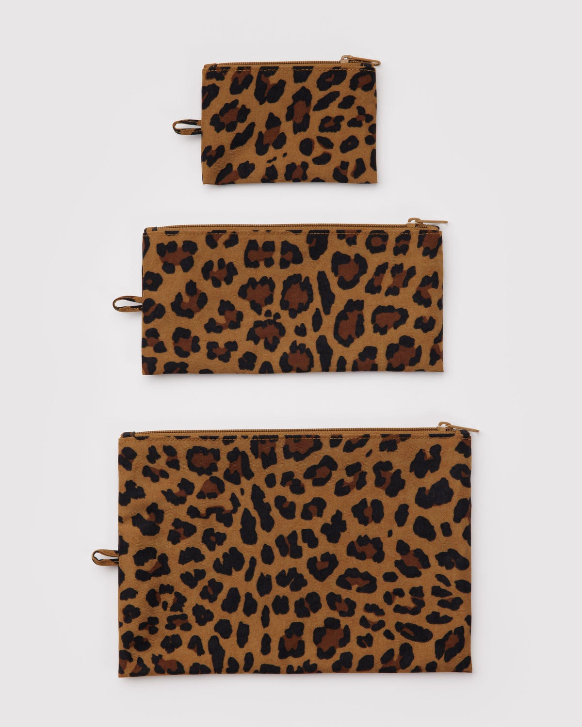 FLAT POUCH SET