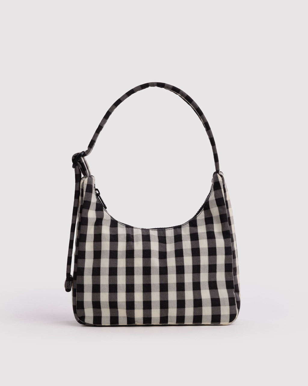 Mini Nylon Shoulder Bag