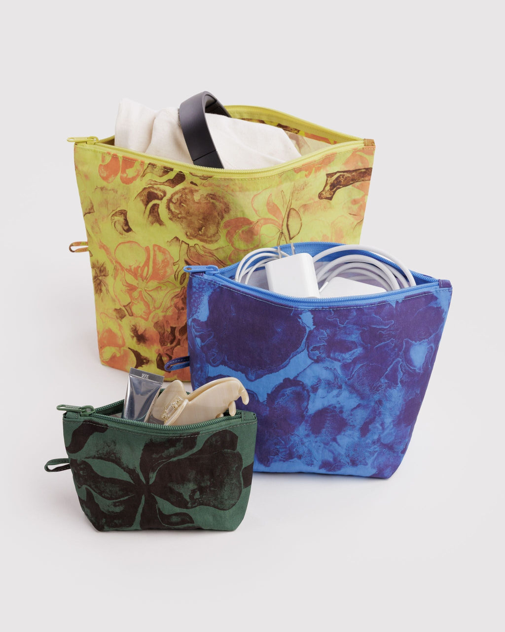 GO POUCH SET