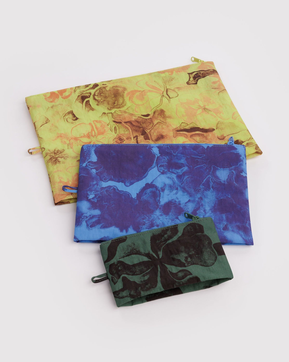 GO POUCH SET