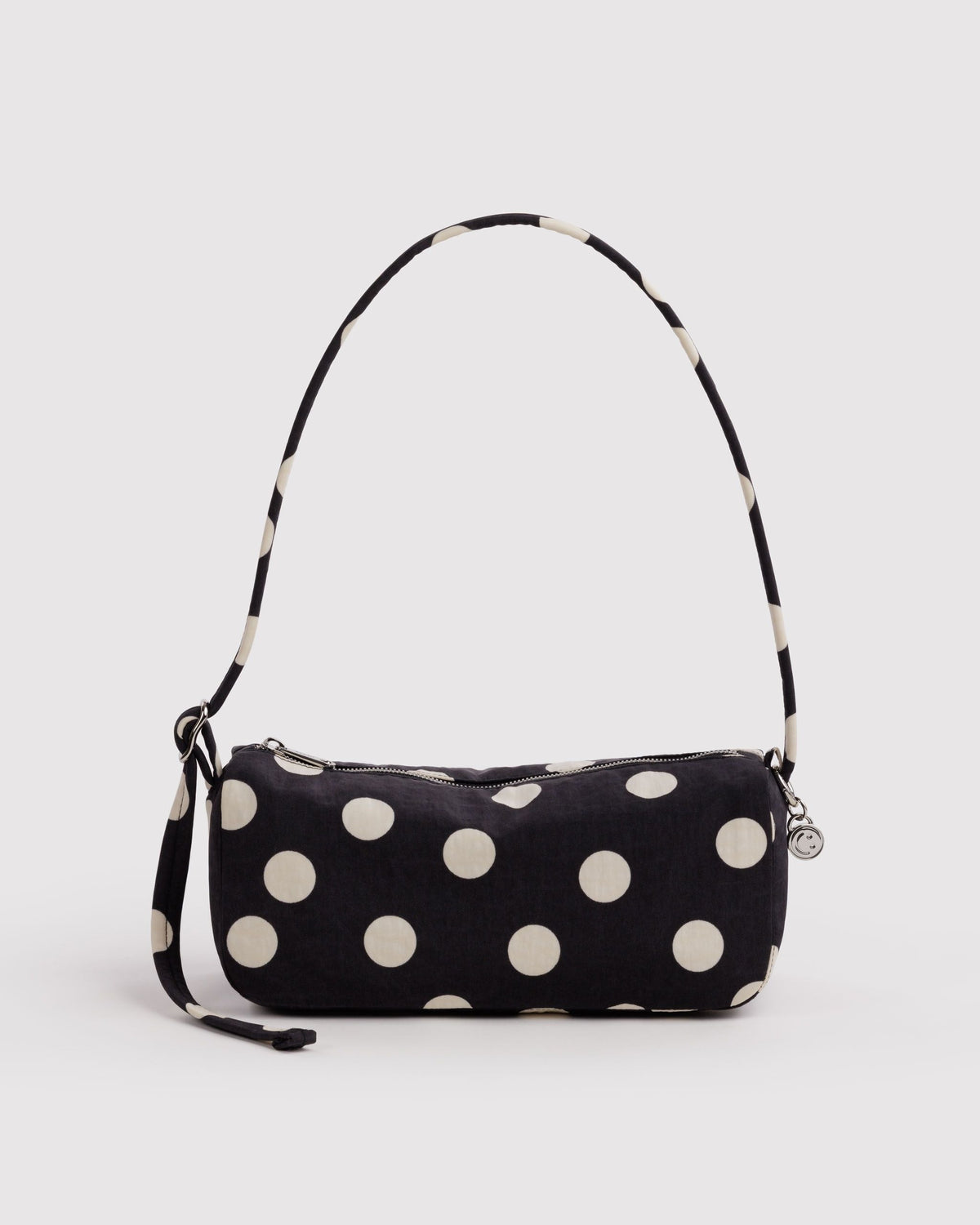 NYLON LOAF BAG