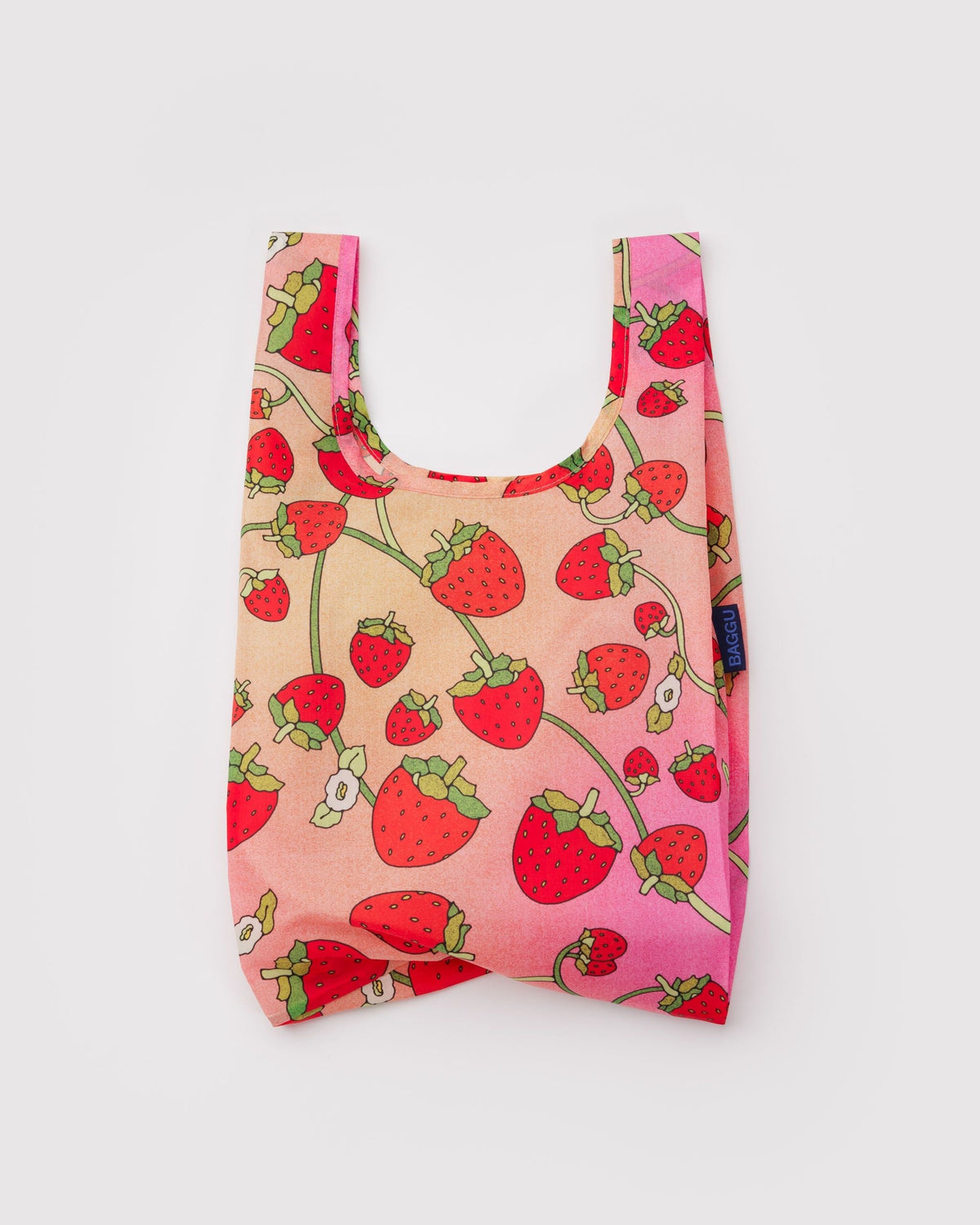 BABY BAGGU