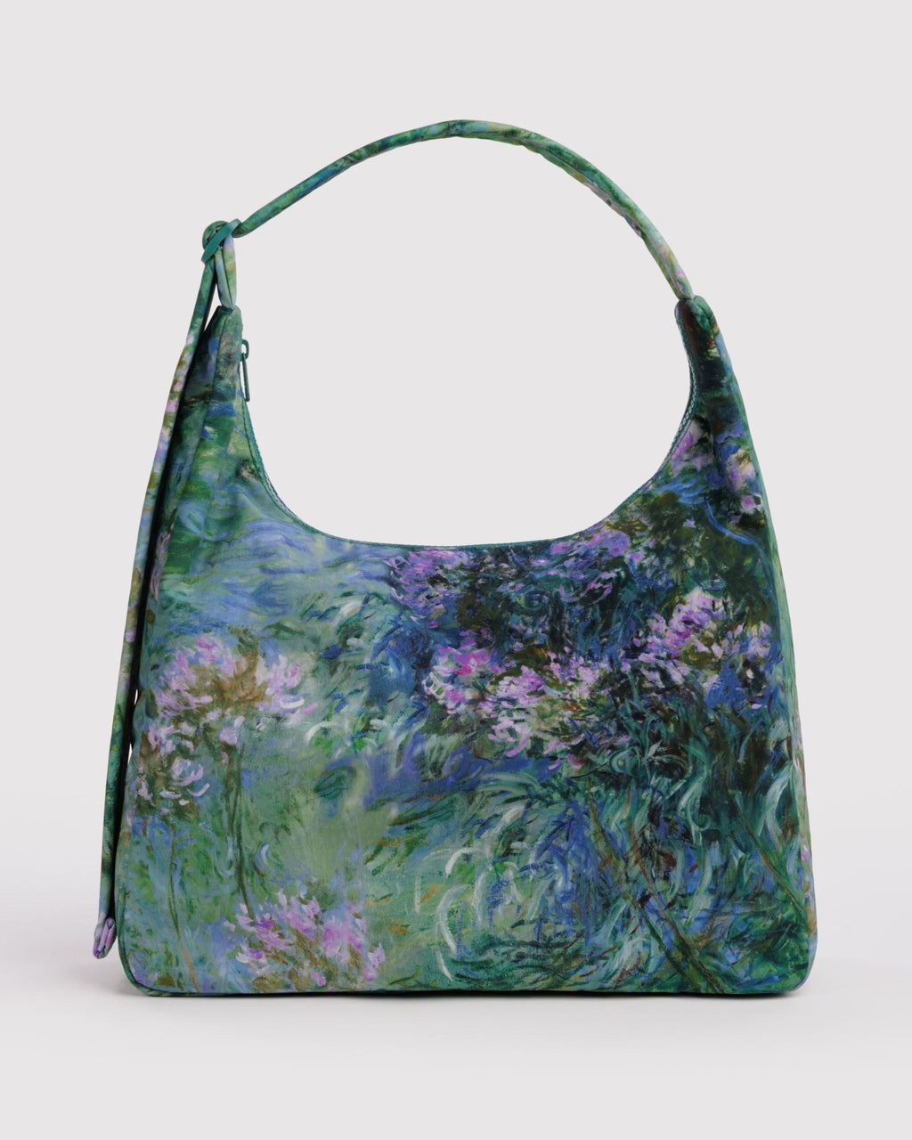 NYLON SHOULDER BAG