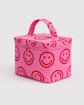 LARGE COSMETIC CASE