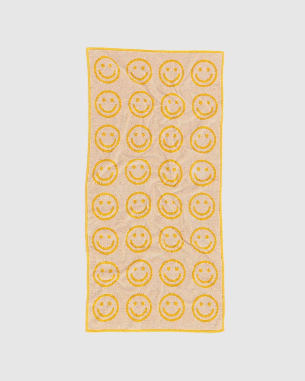 BATH TOWEL