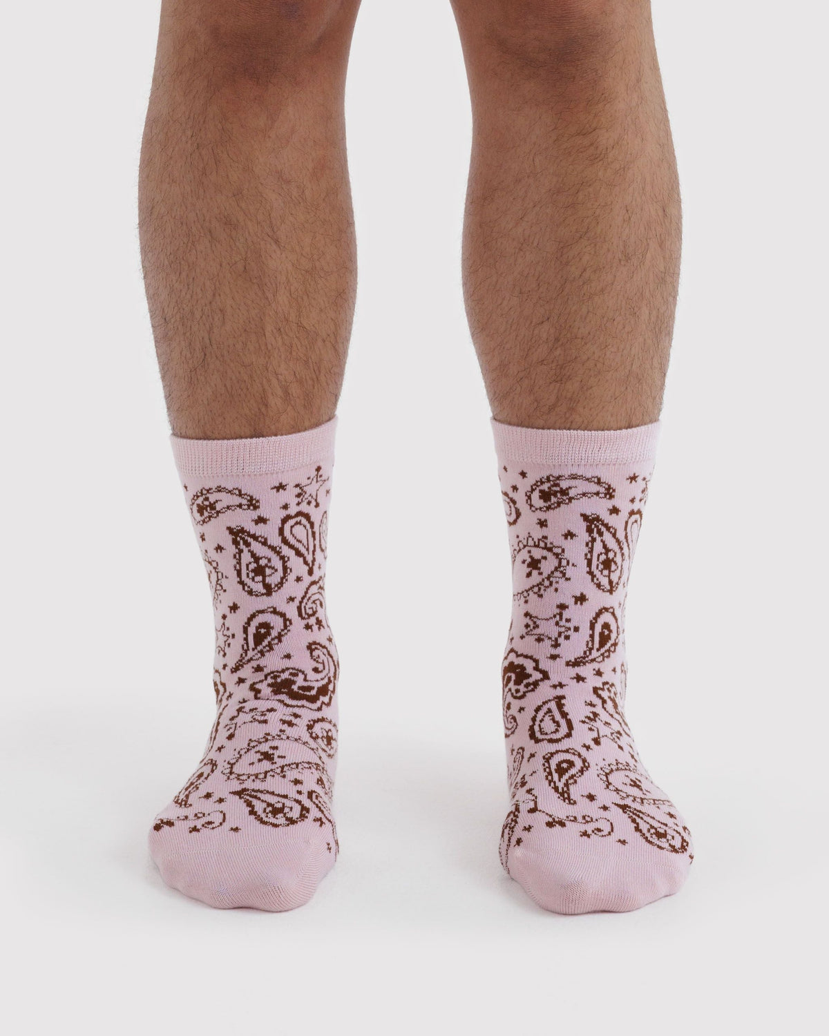CREW SOCK