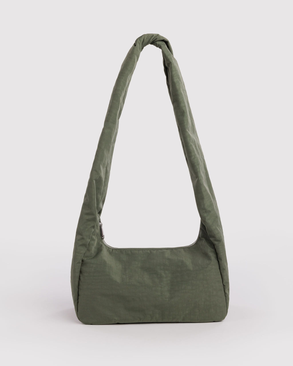 NYLON MERINGUE BAG