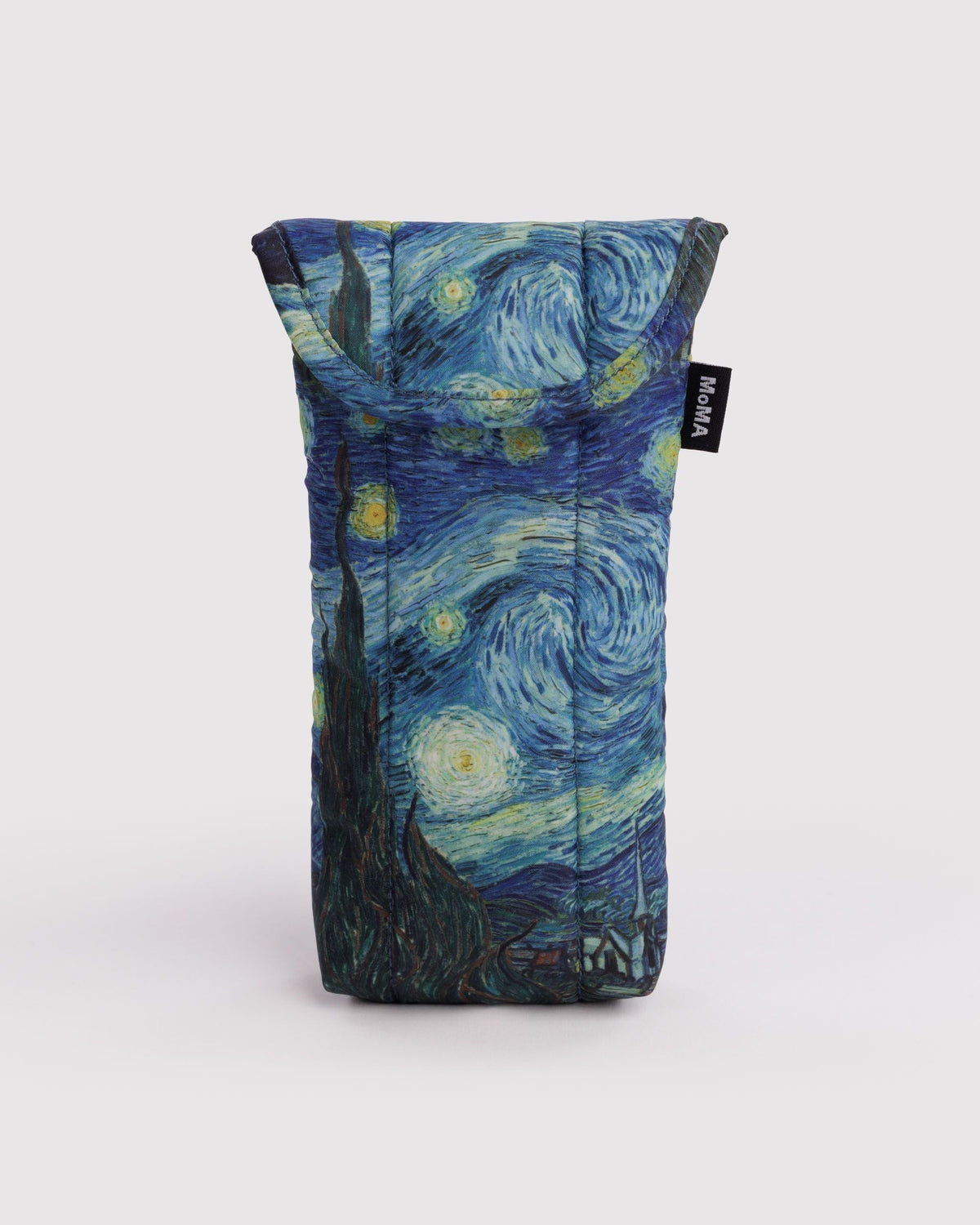 PUFFY GLASSES SLEEVE
