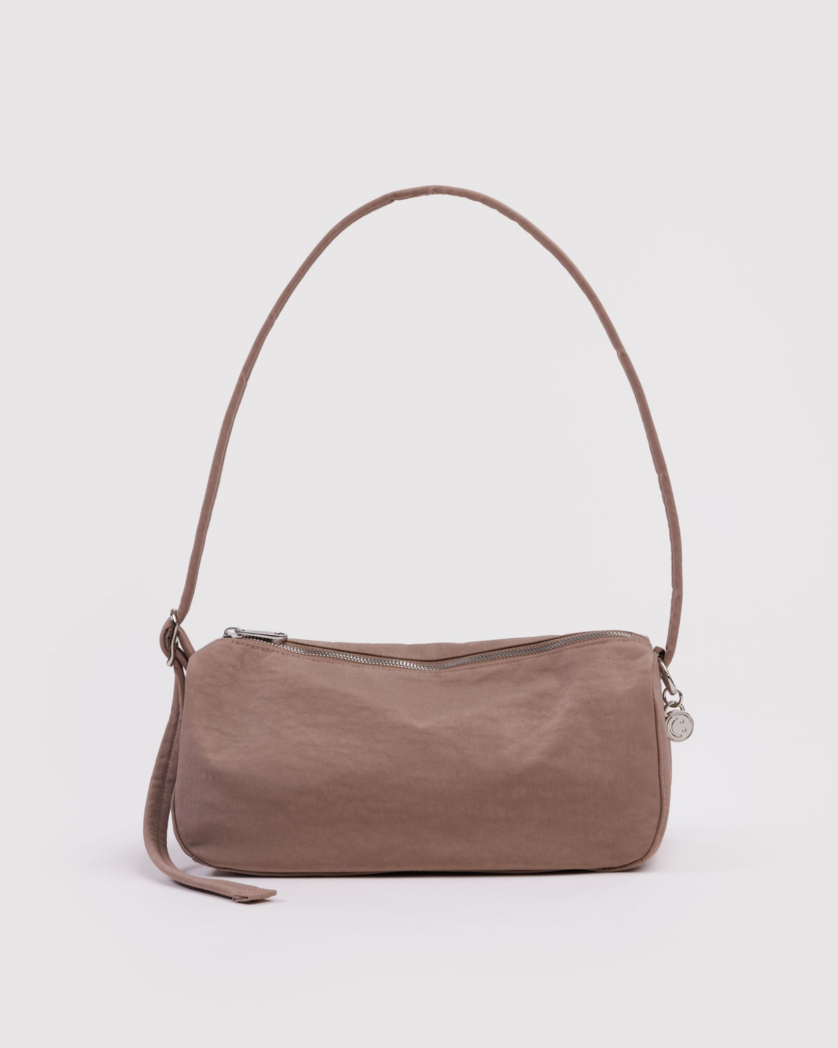 NYLON LOAF BAG
