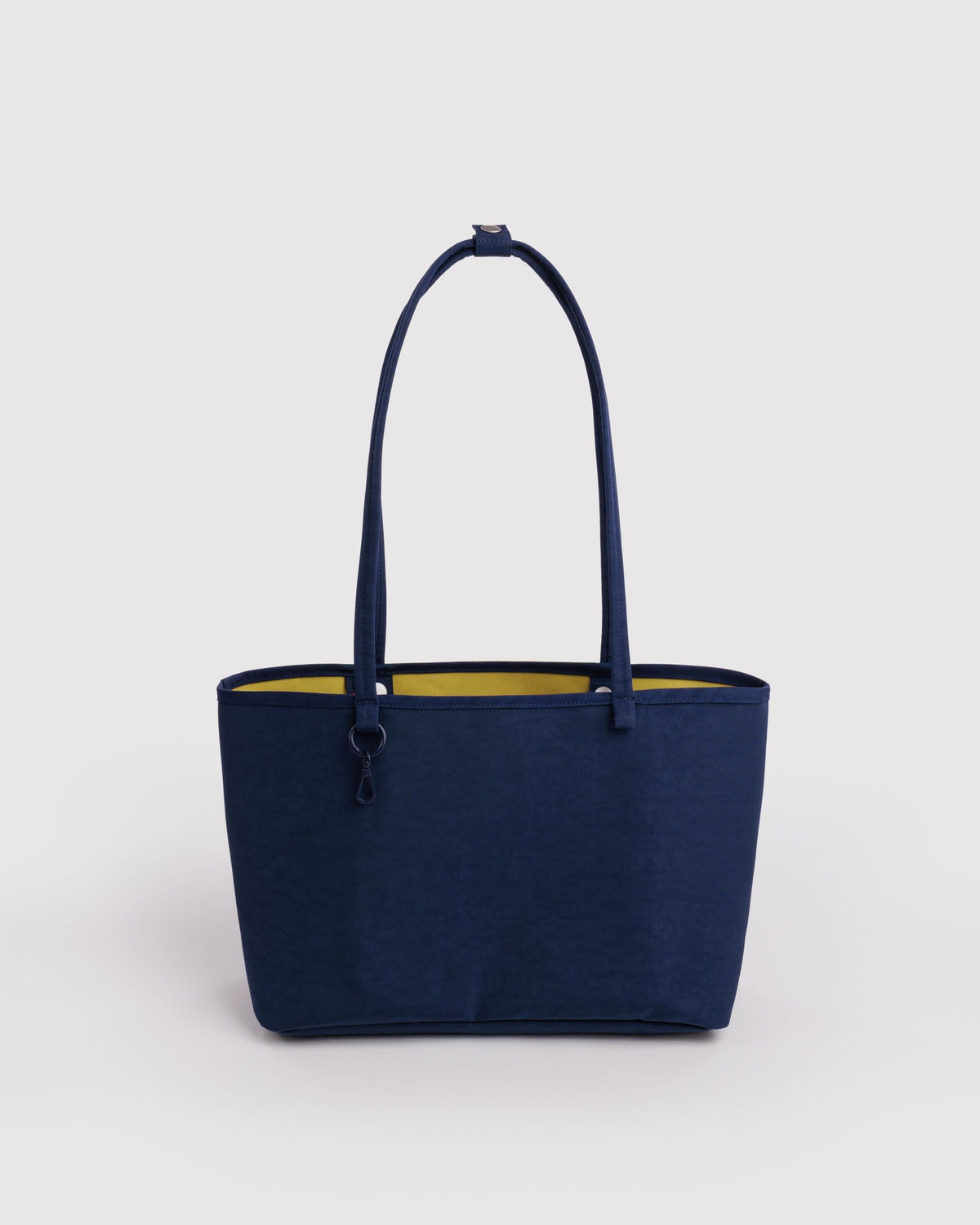 MEDIUM NYLON REVERSIBLE TOTE