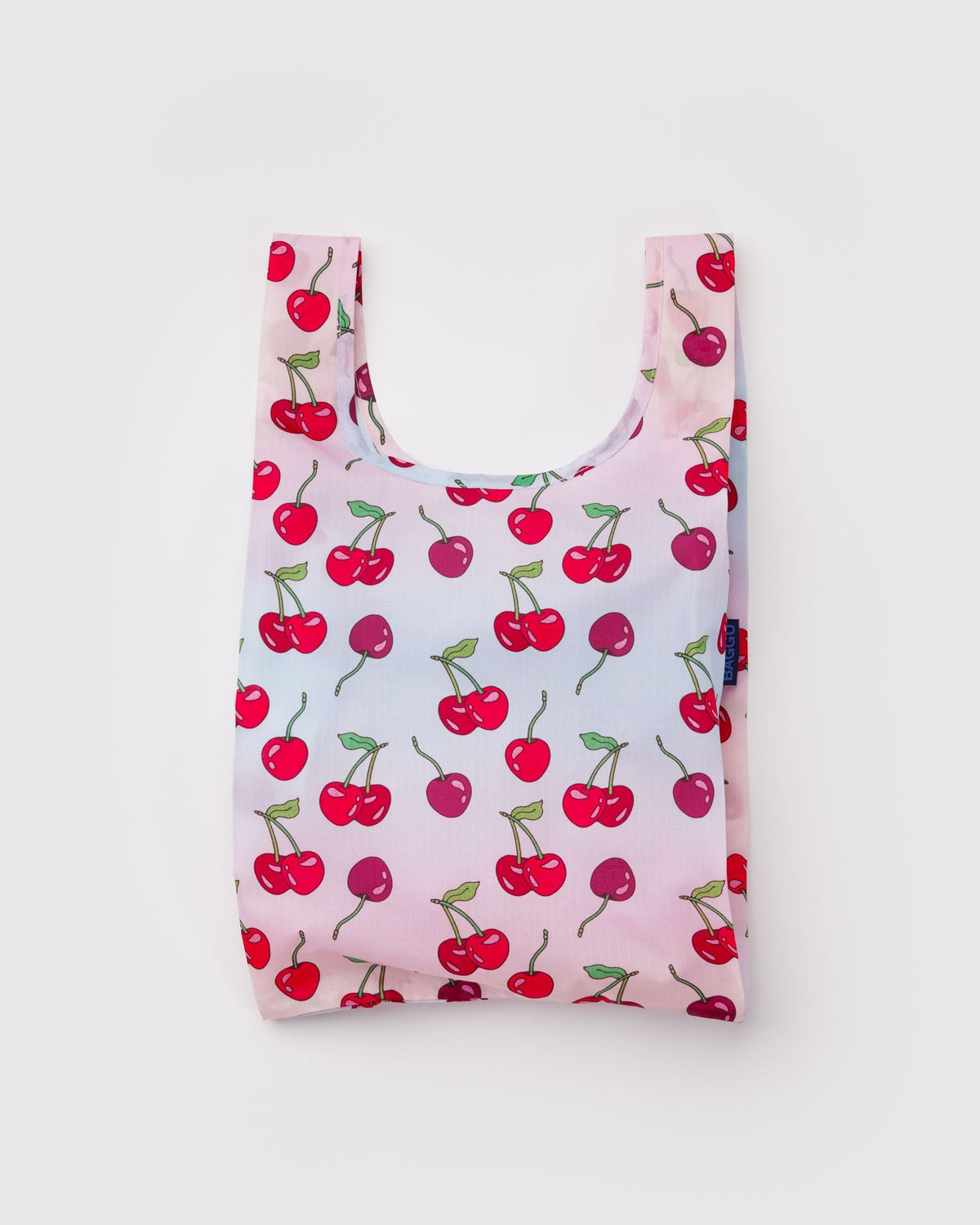BABY BAGGU
