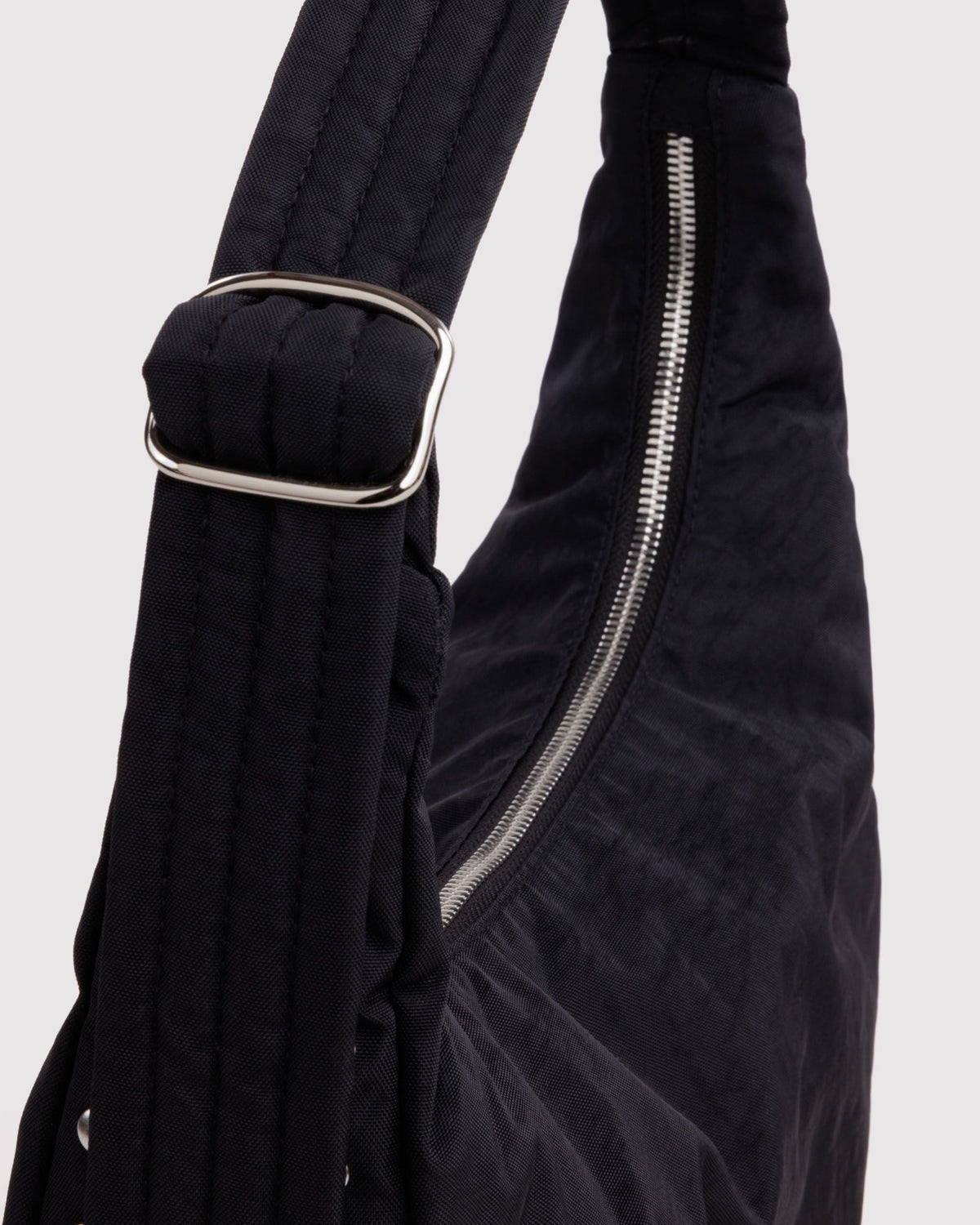 NYLON SHOULDER BAG