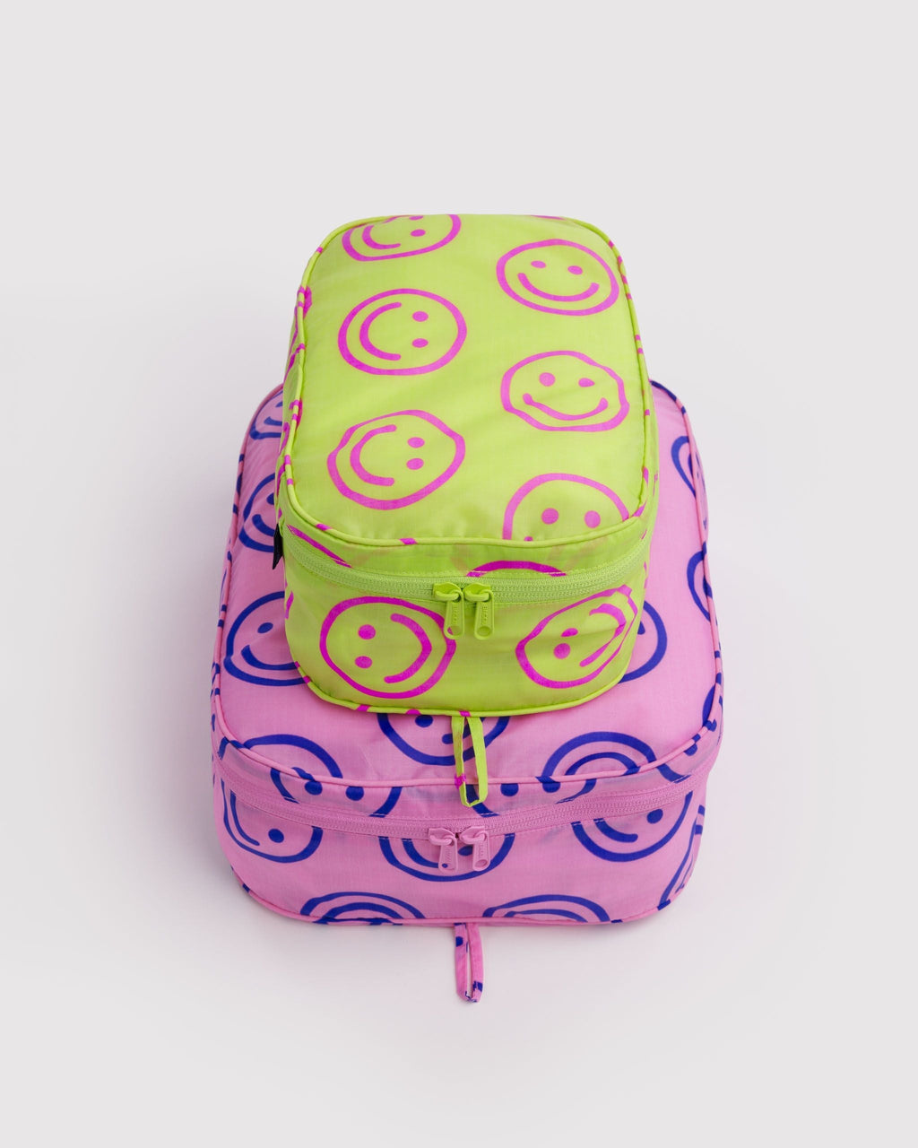 PACKING CUBE SET