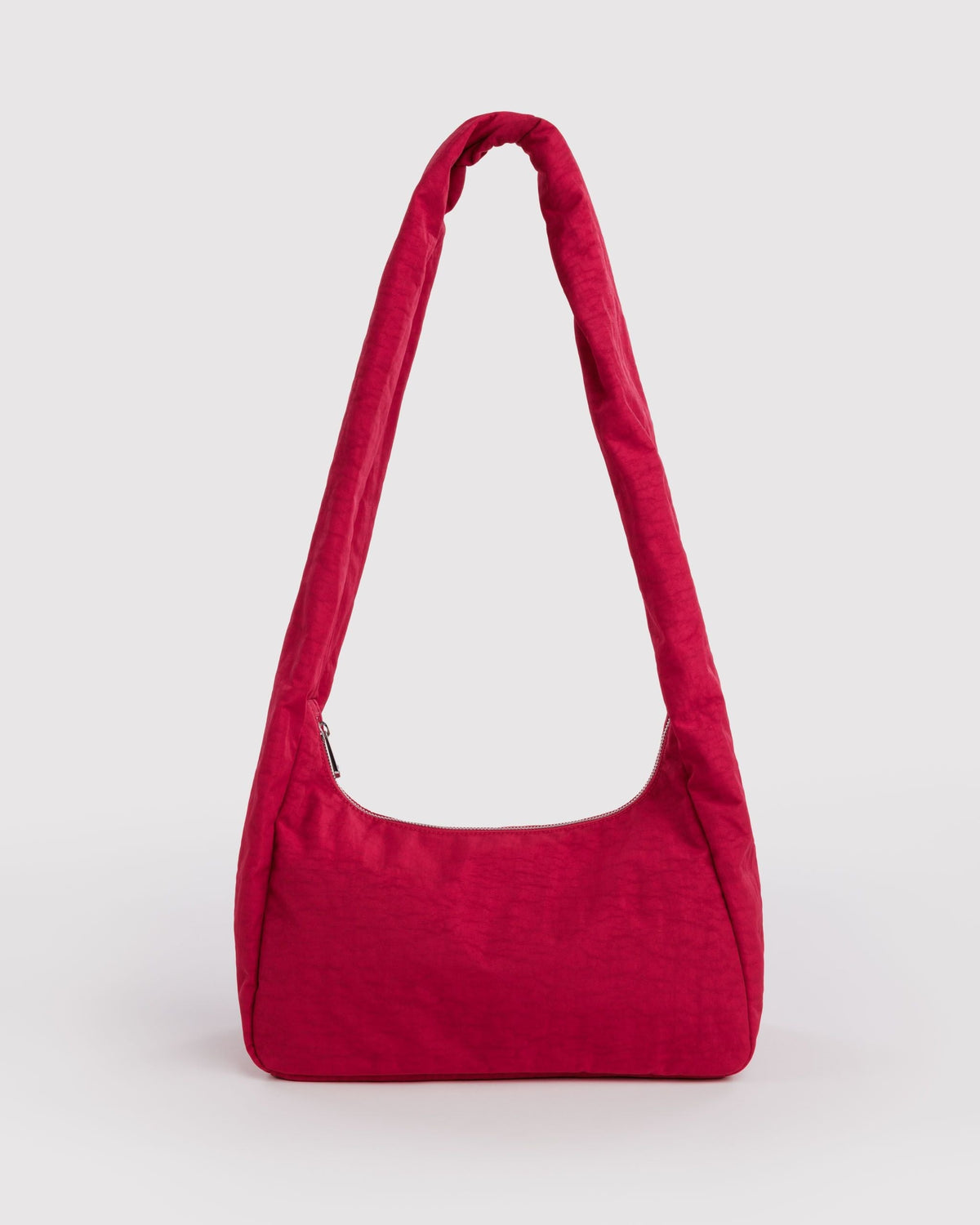 NYLON MERINGUE BAG