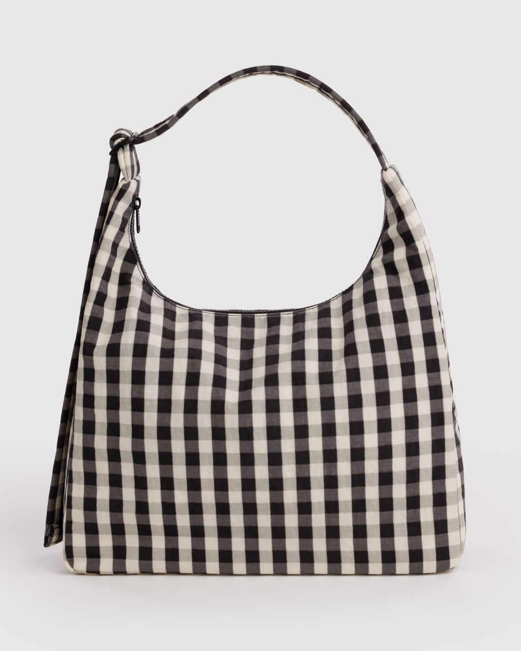 NYLON SHOULDER BAG