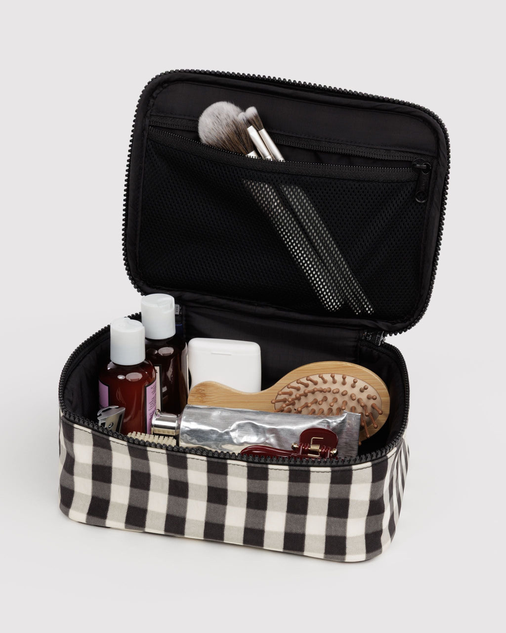 SMALL COSMETIC CASE