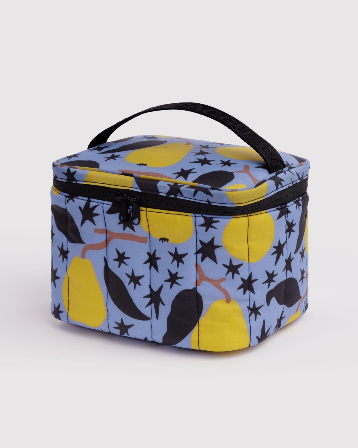 PUFFY LUNCH BAG