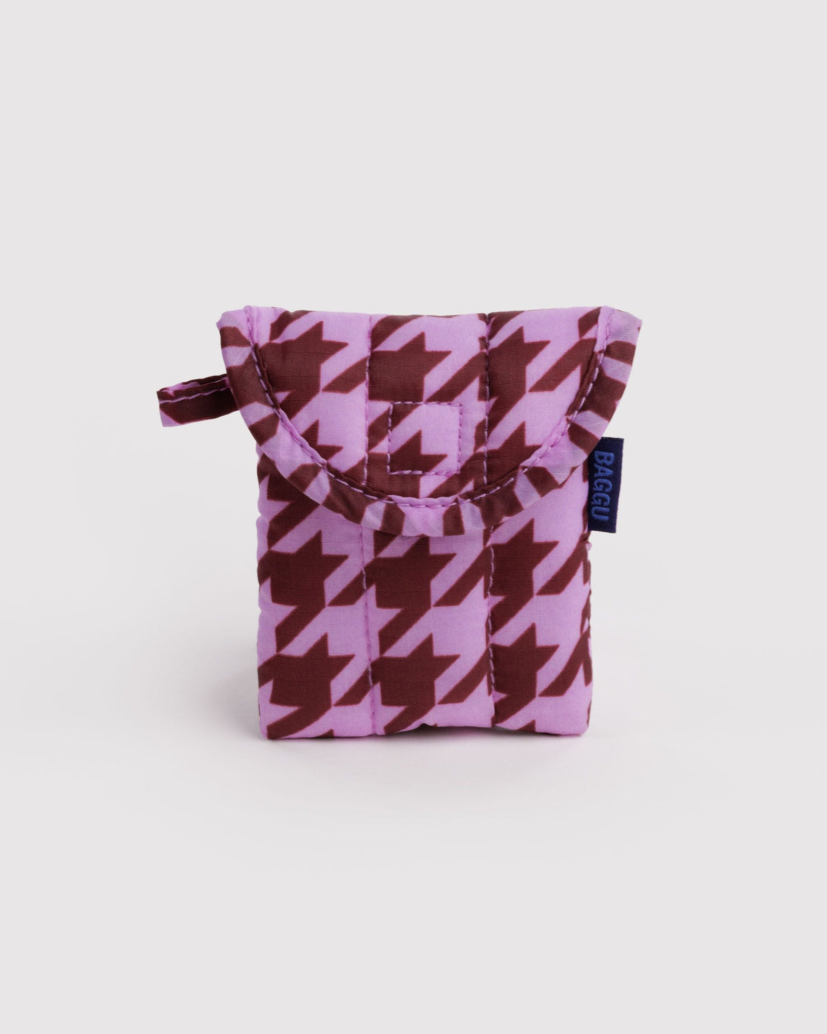 PUFFY EARBUDS CASE