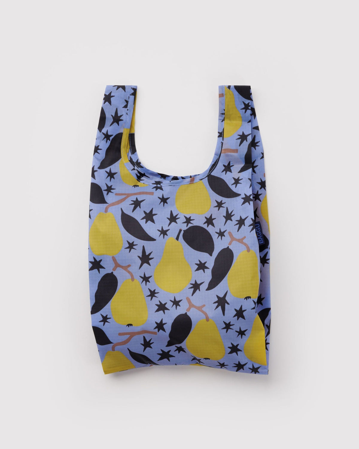 BABY BAGGU
