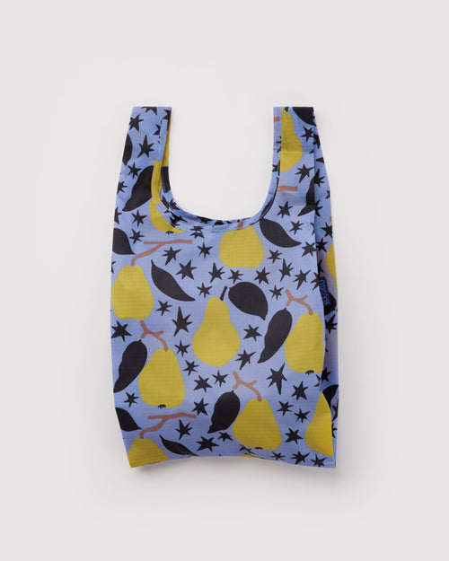 BABY BAGGU