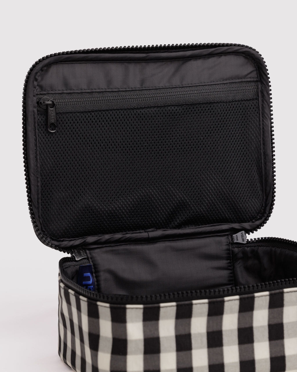 SMALL COSMETIC CASE