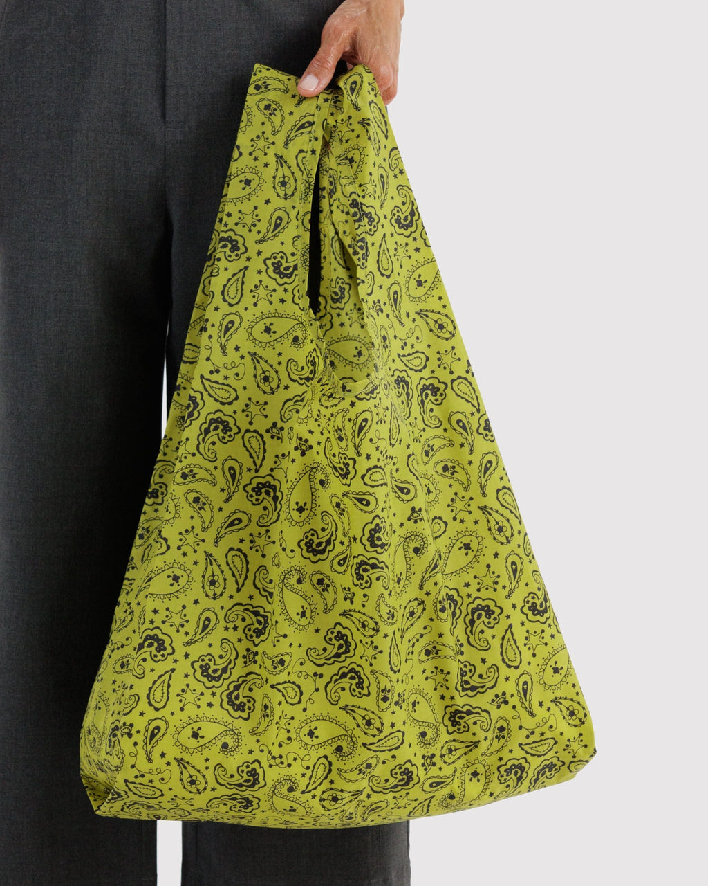 STANDARD BAGGU