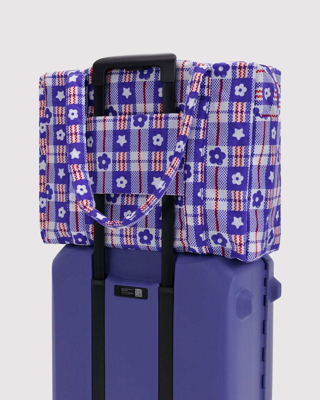 CLOUD CARRY-ON