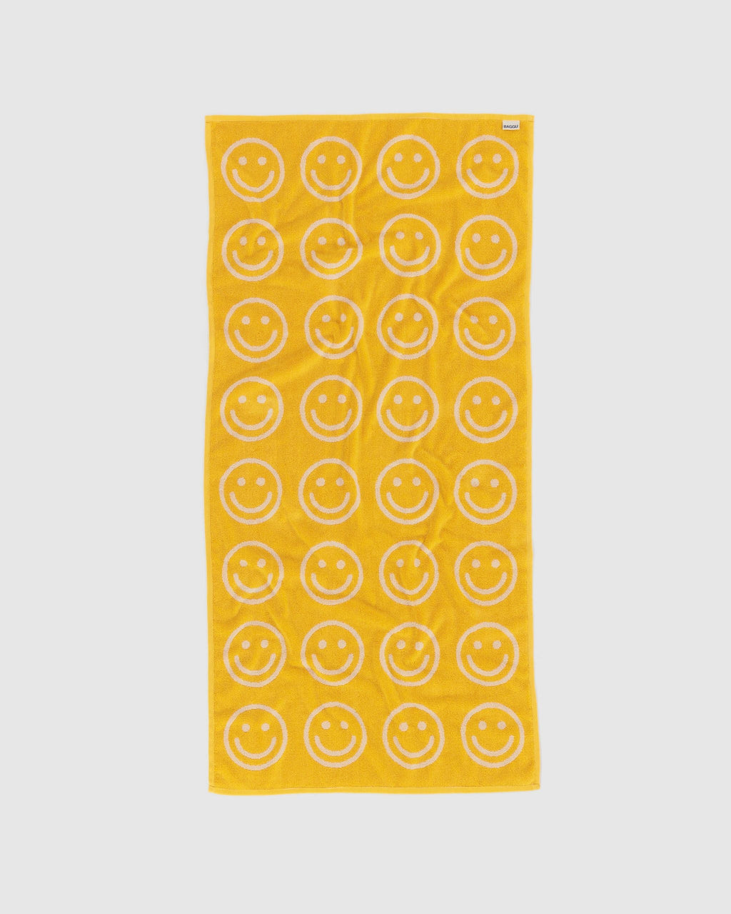 BATH TOWEL