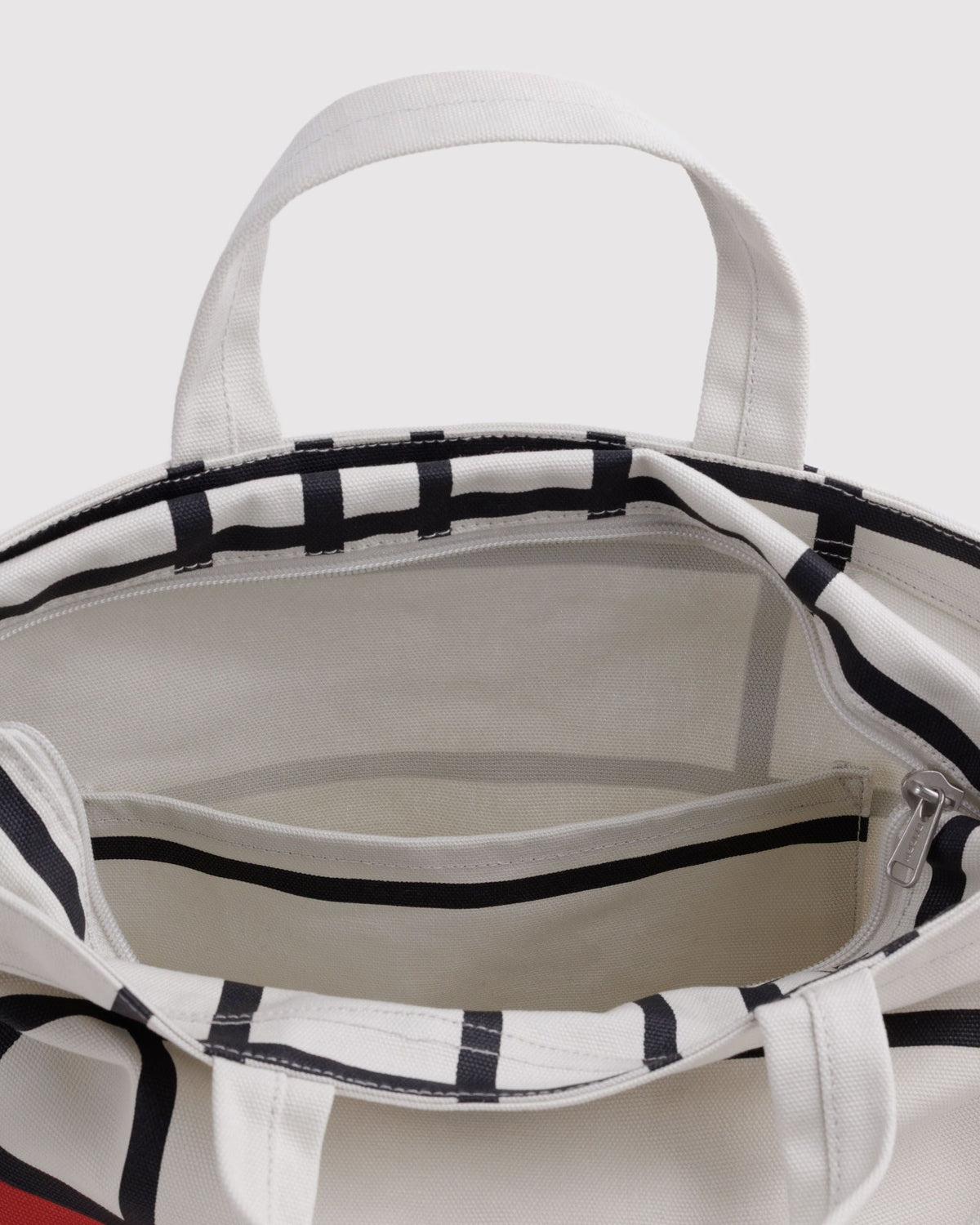 ZIP DUCK BAG