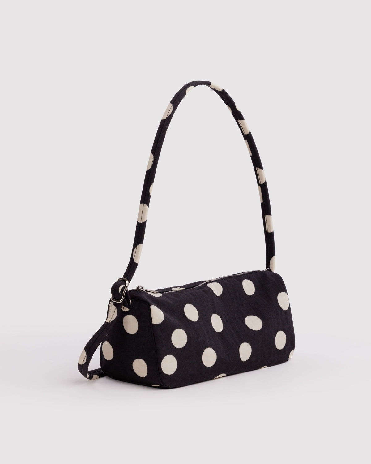 NYLON LOAF BAG