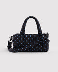 SMALL NYLON DUFFLE BAG