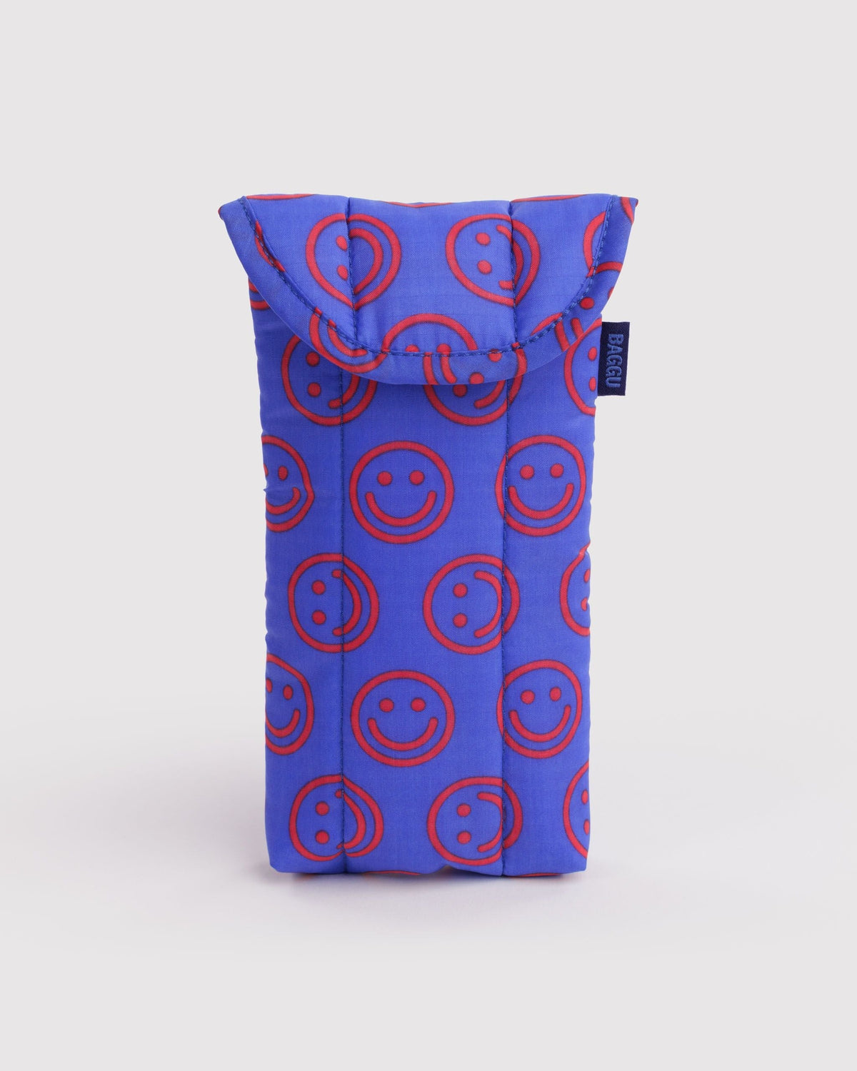 PUFFY GLASSES SLEEVE