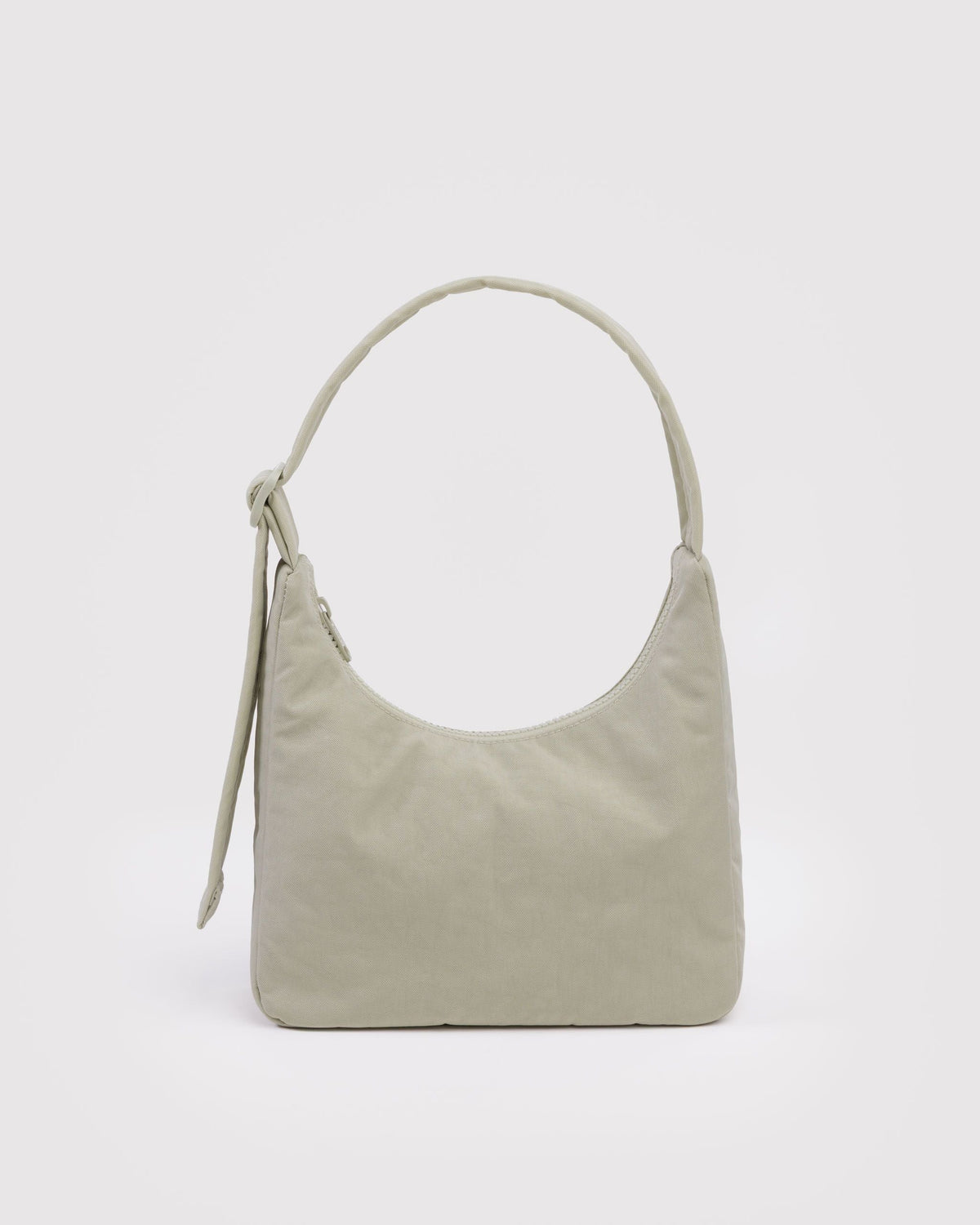 MINI NYLON SHOULDER BAG - SALE