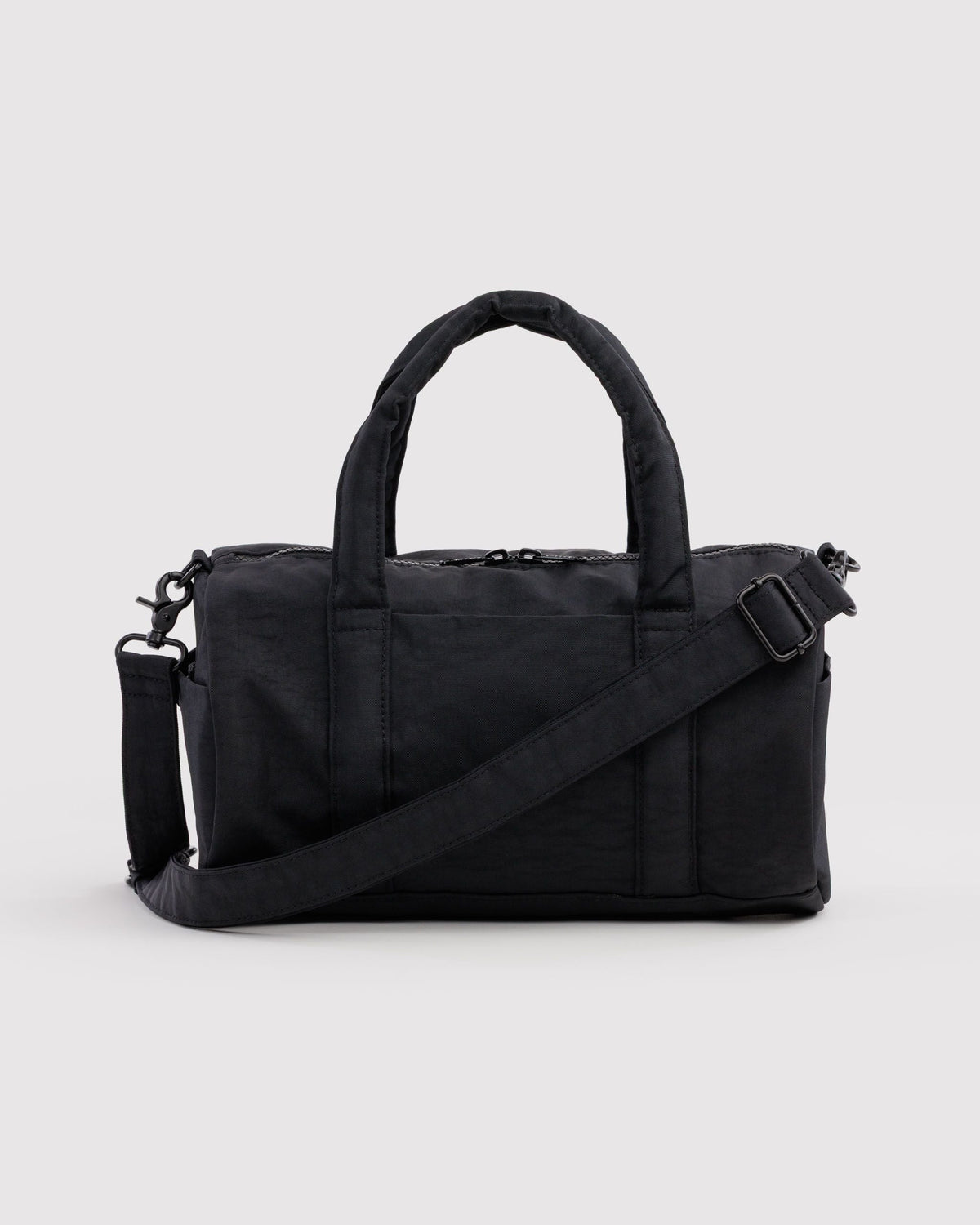 NYLON DUFFLE BAG