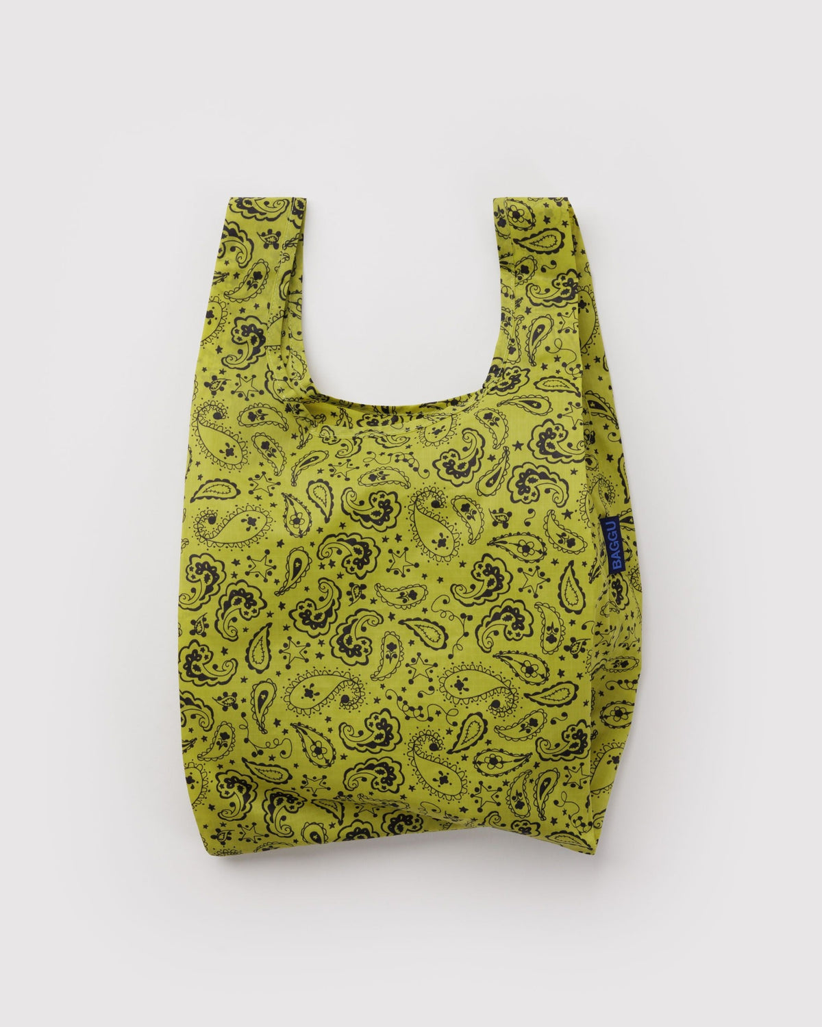 BABY BAGGU